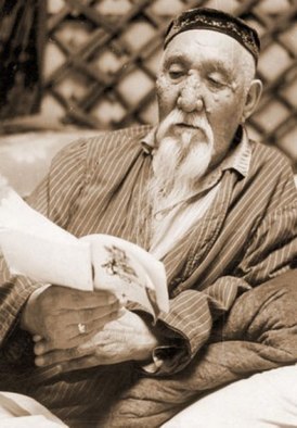 Кенен Азирбаев