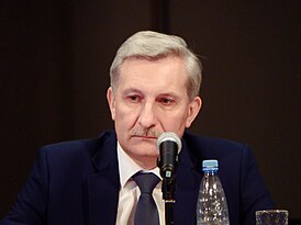 Сергей Валентинович Тарасов