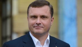 Сергей Владимирович Лёвочкин