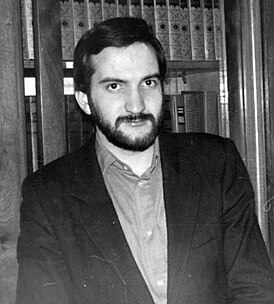 Дмитрий Владимирович Корнилов