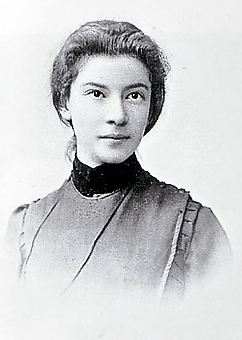 Александра Яковлевна Бруштейн
