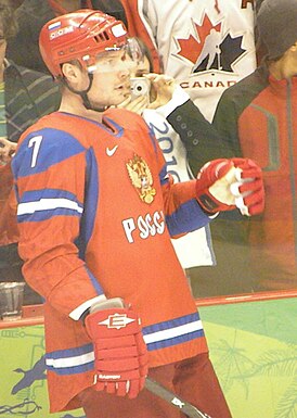 Дмитрий Калинин