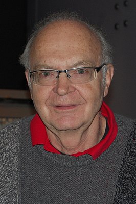Дональд Эрвин Кнут