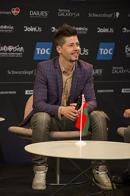 Юрий Ващук
