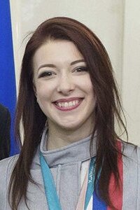 Екатерина Боброва