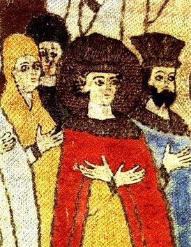 Дмитрий Иванович