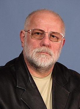 Виталий Александрович Иванов