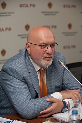 Юрий Сергеевич Пилипенко