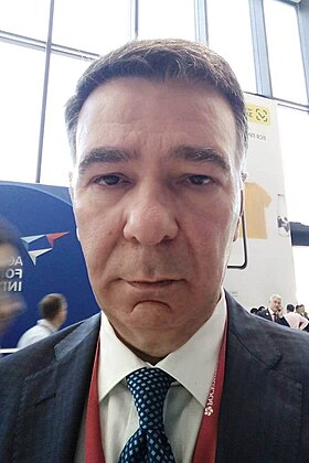 Александр Анатольевич Панкин