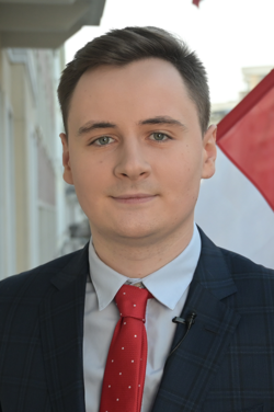 Степан Александрович Путило