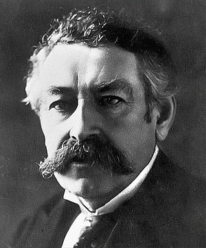 Аристид Бриан