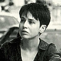 Анна Горенко