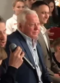 Александр Николаевич Говор