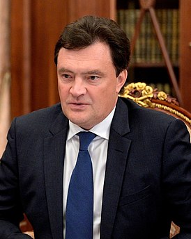 Михаил Игоревич Полубояринов