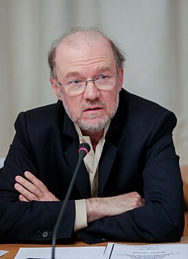Александр Щипков