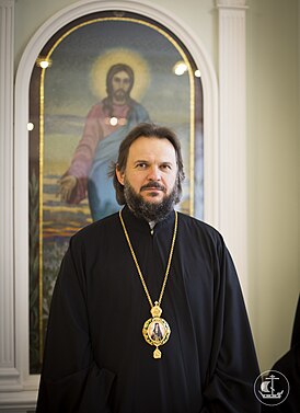 Митрополит Амвросий