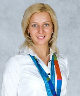 Наталья Лаврова