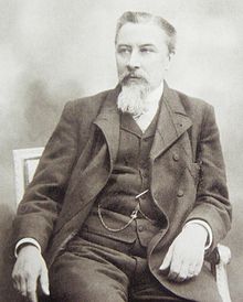 Генрих Семирадский