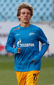 Даниил Одоевский