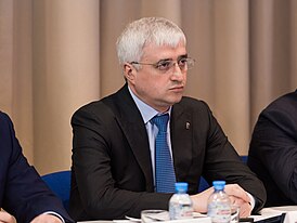 Макиев Зураб Гайозович