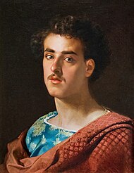 Мариано Фортуни