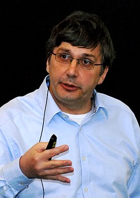 Андрей Константинович Гейм