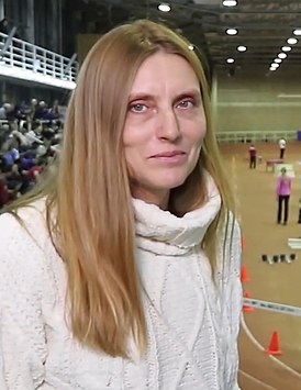 Ирина Привалова