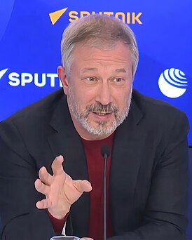 Алексей Александрович Чеснаков