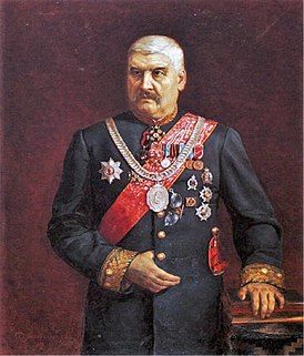 Пётр Владимирович Алабин