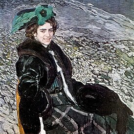 Елена Смирнова