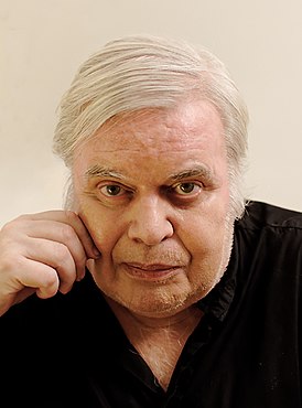 Ханс Руди Гигер