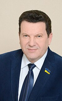 Сергей Владимирович Куницын