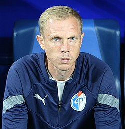 Олег Василенко
