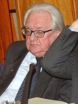 Валентин Иванович Покровский