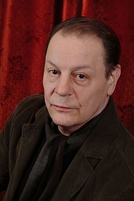 Александр Бурдонский