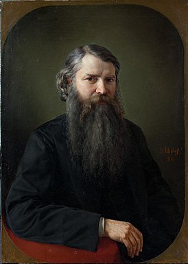 Иван Егорович Забелин