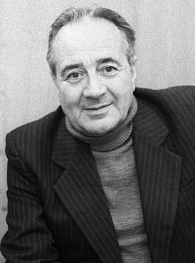 Анатолий Георгиевич Алексин