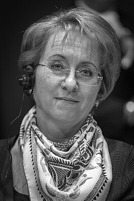 Ирина Евгеньевна Ясина