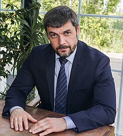 Рудаков Дмитрий Станиславович