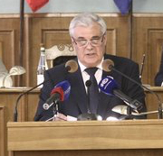 Владимир Васильевич Чибиркин
