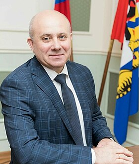 Сергей Анатольевич Кравчук