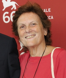 Лилиана Кавани