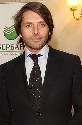 Николай Усков