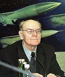 Герберт Александрович Ефремов