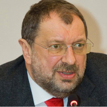 Владислав Матусович Резник