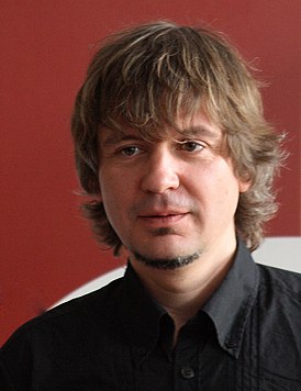 Лявон Вольский