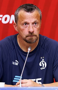 Славиша Йоканович