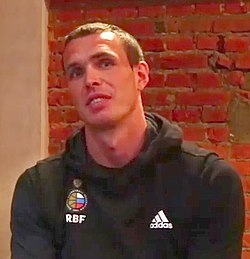Сергей Быков