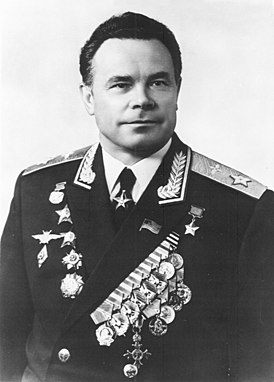 Павел Степанович Кутахов