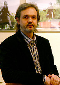 Андрей Николаевич Ковальчук